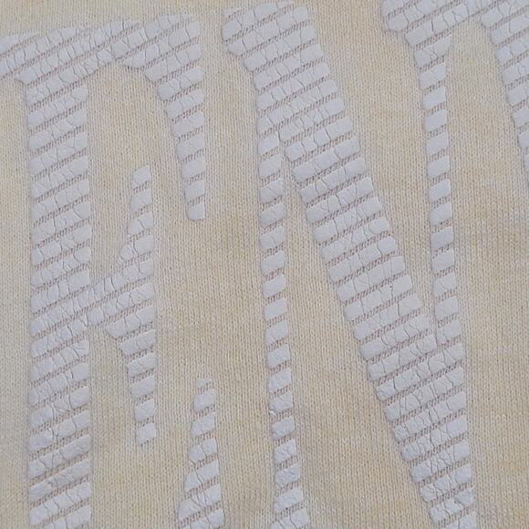 Vintage Denver Raglan Sweatshirt Womens M/L 19x23 Beige USA - Picture 14 of 15